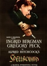 Spellbound / Νύχτες αγωνίας στο Σπέλμπαουντ (1945)