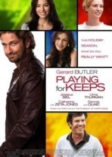 Παίζοντας Με Την Αγάπη / Playing for Keeps (2012)