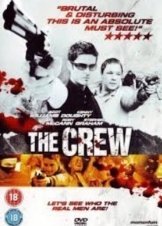 The Crew 2008