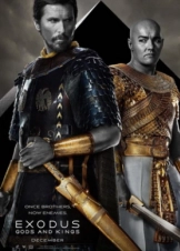 Η Εξοδος: Θεοί και Βασιλιάδες / Exodus: Gods and Kings (2014)