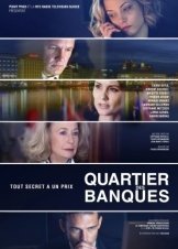 Banking District / Quartier des Banques (2017)