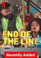 Τέρμα της Γραμμής / End of the Line / Ponto Final (2024)
