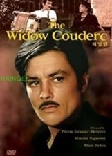 La Veuve Couderc (1971)