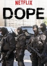 Dope (2017)