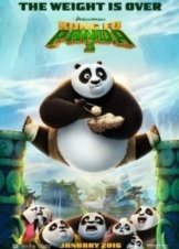 Kung Fu Panda 3 (2016)