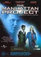 The Manhattan Project (1986)