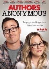 Authors Anonymous (2014)