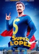 Superlopez (2018)