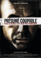 Ένοχος / Guilty / Présumé coupable (2011)