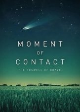 Moment of Contact (2022)