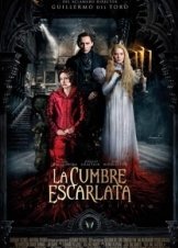 Crimson Peak / Πορφυρός Λόφος (2015)