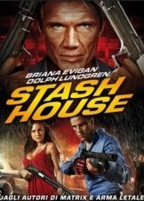 Stash House / Περιορισμός κατ’ οίκον (2012)