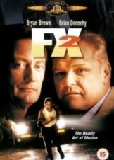 F/X2 (1991)