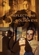 Ανταύγειες σε χρυσά μάτια / Reflections in a Golden Eye (1967)