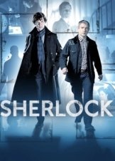 Sherlock (2010-2017) 1,2,3,4ος Κύκλος