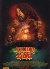 Studio 666 / Untitled Foo Fighters Project (2022)