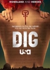 Dig (TV Series 2015– )