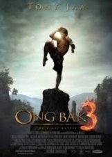 Ong-bak 3 (2010)