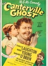 Το φάντασμα του Κάντερβιλ / The Canterville Ghost (1944)