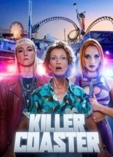 Φονικο Τρενακι / Killer Coaster (2023)