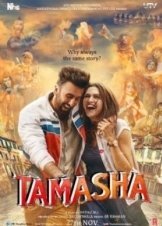 Tamasha (2015)
