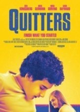 Quitters (2015)