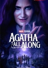 Agatha All Along (2024)