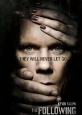 The Following (2013-2015) 1,2,3ος Κύκλος
