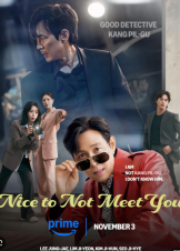 Nice to Not Meet (2025)