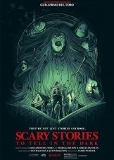 Τρομακτικές Ιστορίες στο Σκοτάδι / Scary Stories to Tell in the Dark (2019)