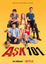Love 101 / Ask 101 (2020)
