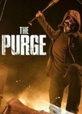 The Purge (2018)