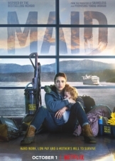 Οικιακή Βοηθός / Maid (2021)