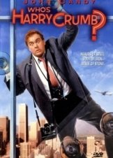 Who's Harry Crumb? (1989)