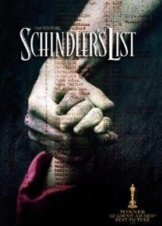 Schindler's List - Η Λίστα του Σίντλερ (1993)