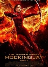 The Hunger Games: Mockingjay - Part 2 / Επανάσταση - Μέρος II (2015)