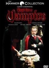 Lust for a Vampire (1971)