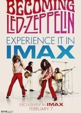 Becoming Led Zeppelin (2025)