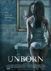 Αγέννητος / The Unborn (2009)