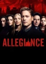 Allegiance (2015) 1ος Κύκλος