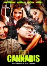 Kid Cannabis (2014)