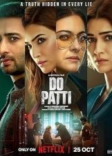 Do Patti  (2024)