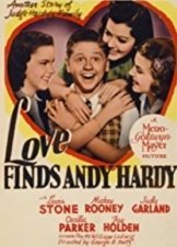 Love Finds Andy Hardy (1938)