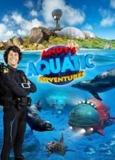 Οι Υδατινεσ Περιπετειεσ Του Αντι / Andy's Aquatic Adventures (2020)