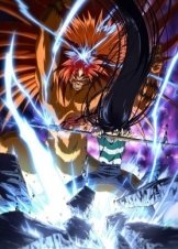 Ushio & Tora (2015) TV Series