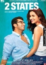 2 States (2014)