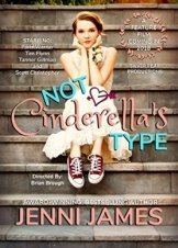 Cinderella Love Story / Not Cinderella's Type (2018)