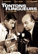 Monsieur Gangster / Les tontons flingueurs (1963)