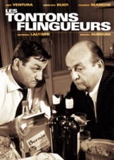 Monsieur Gangster / Les tontons flingueurs (1963)