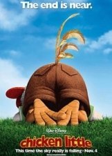 Chicken Little (2005)
